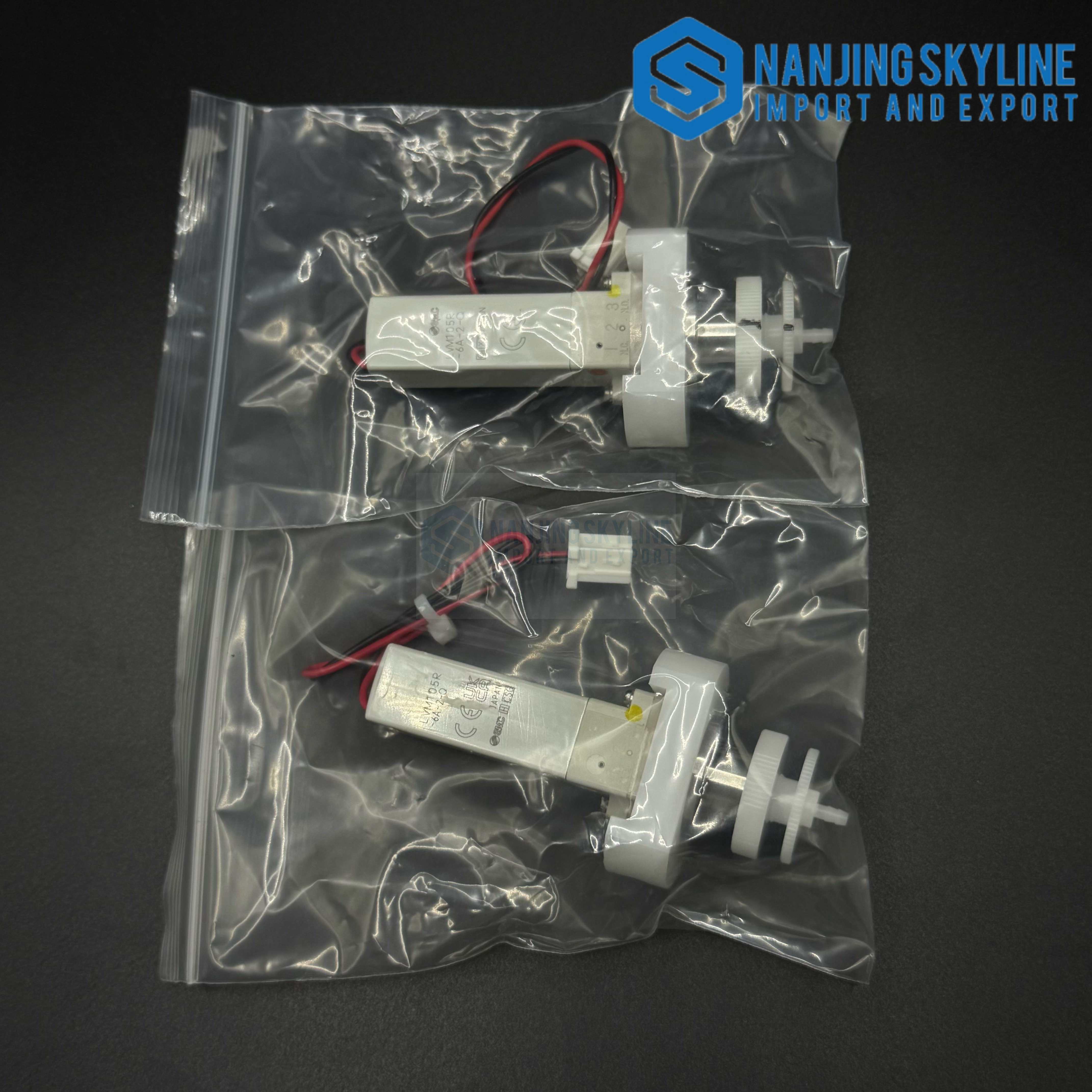 Mindray BC7800 Diaphragm Pump of 20ul 115-005240-01