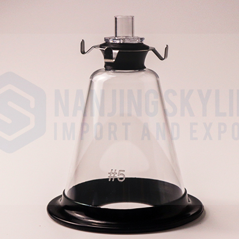 Veterinary Anesthesia Mask