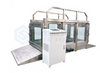Equine Horse Underwater Treadmill 