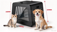  QINEX CARE Red Light PET Cage with OEM Service