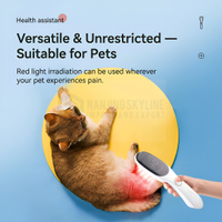 Red Light Therapy Device 