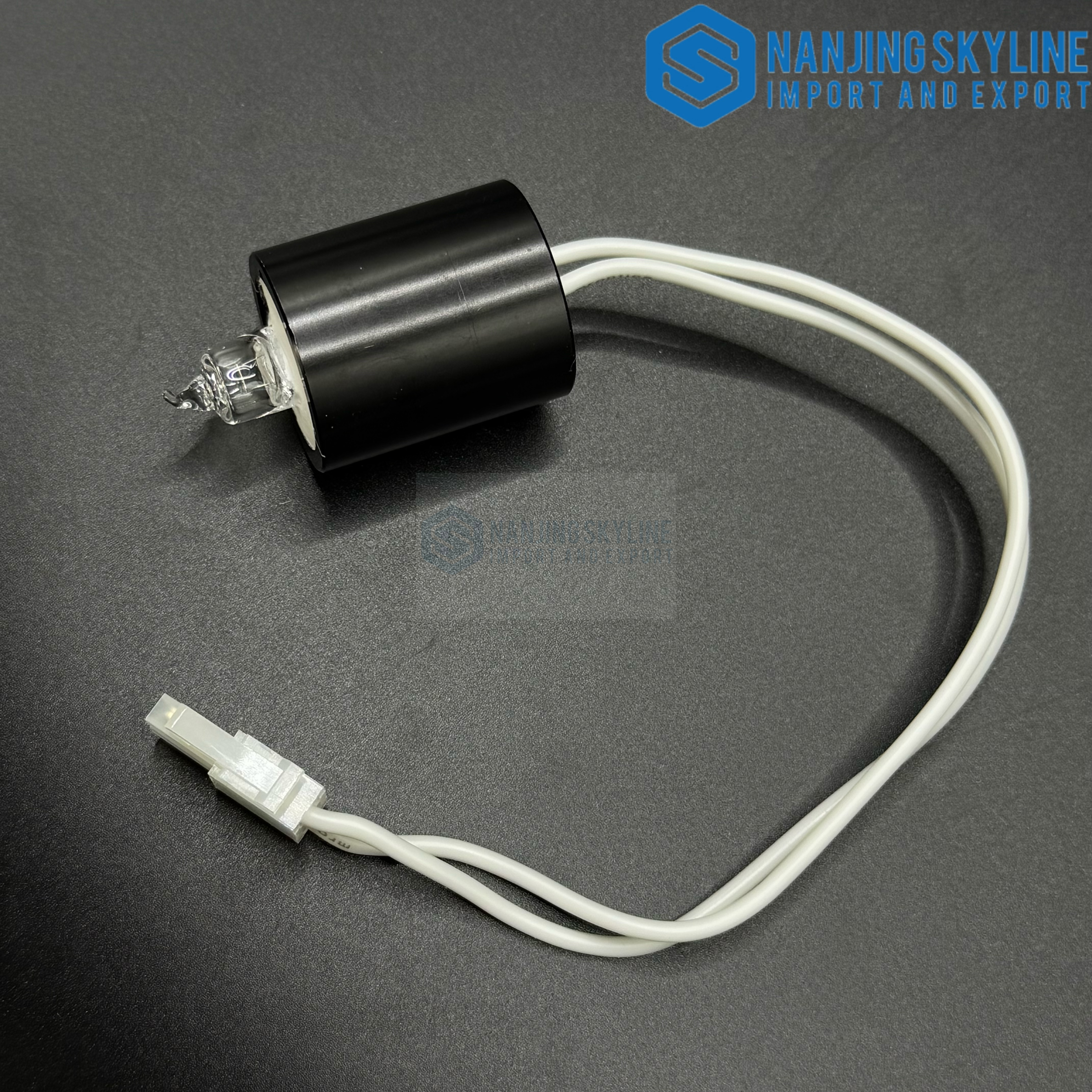 RAL Clima MC‑15 Halogen Lamp 12V 20W 
