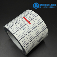 Waxfilm sealing film