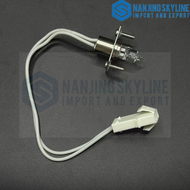 Randox Modena Halogen Lamp 12V 20W