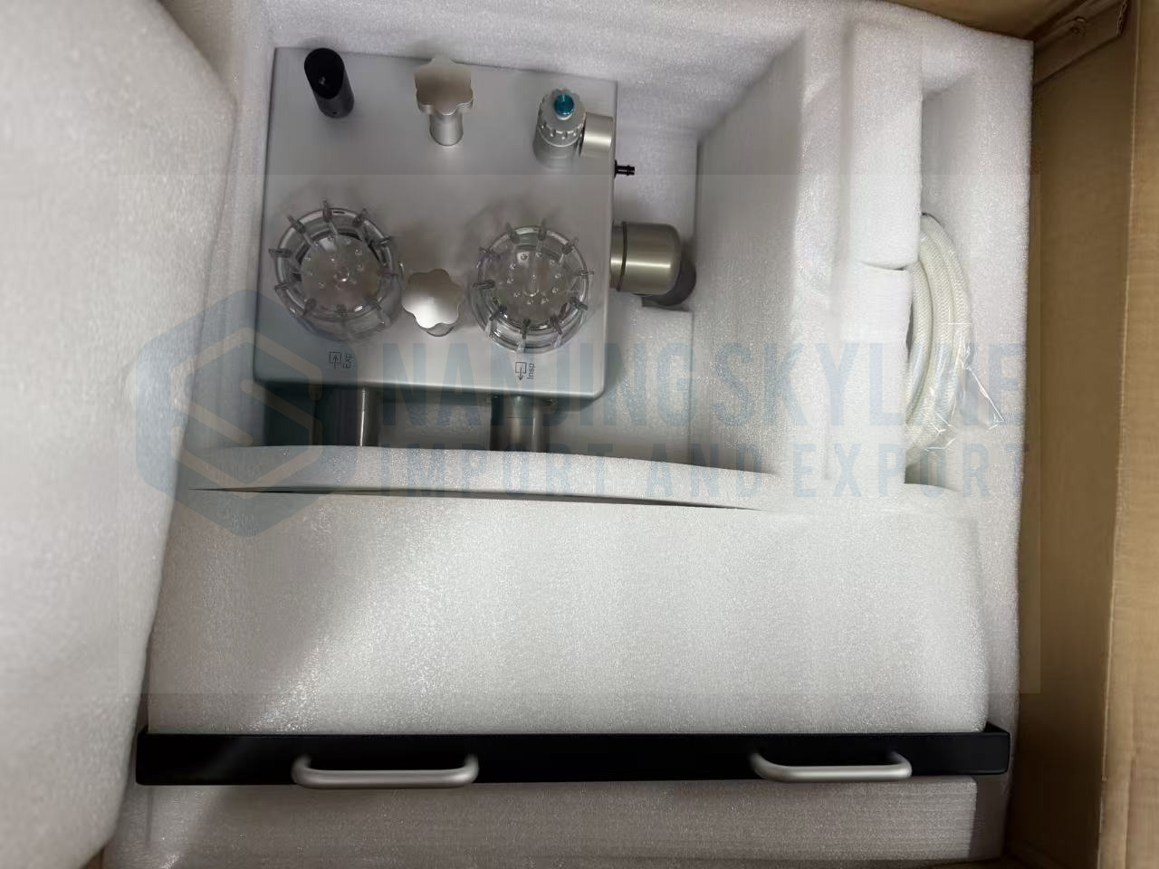 Large Animal Anesthesia Machine