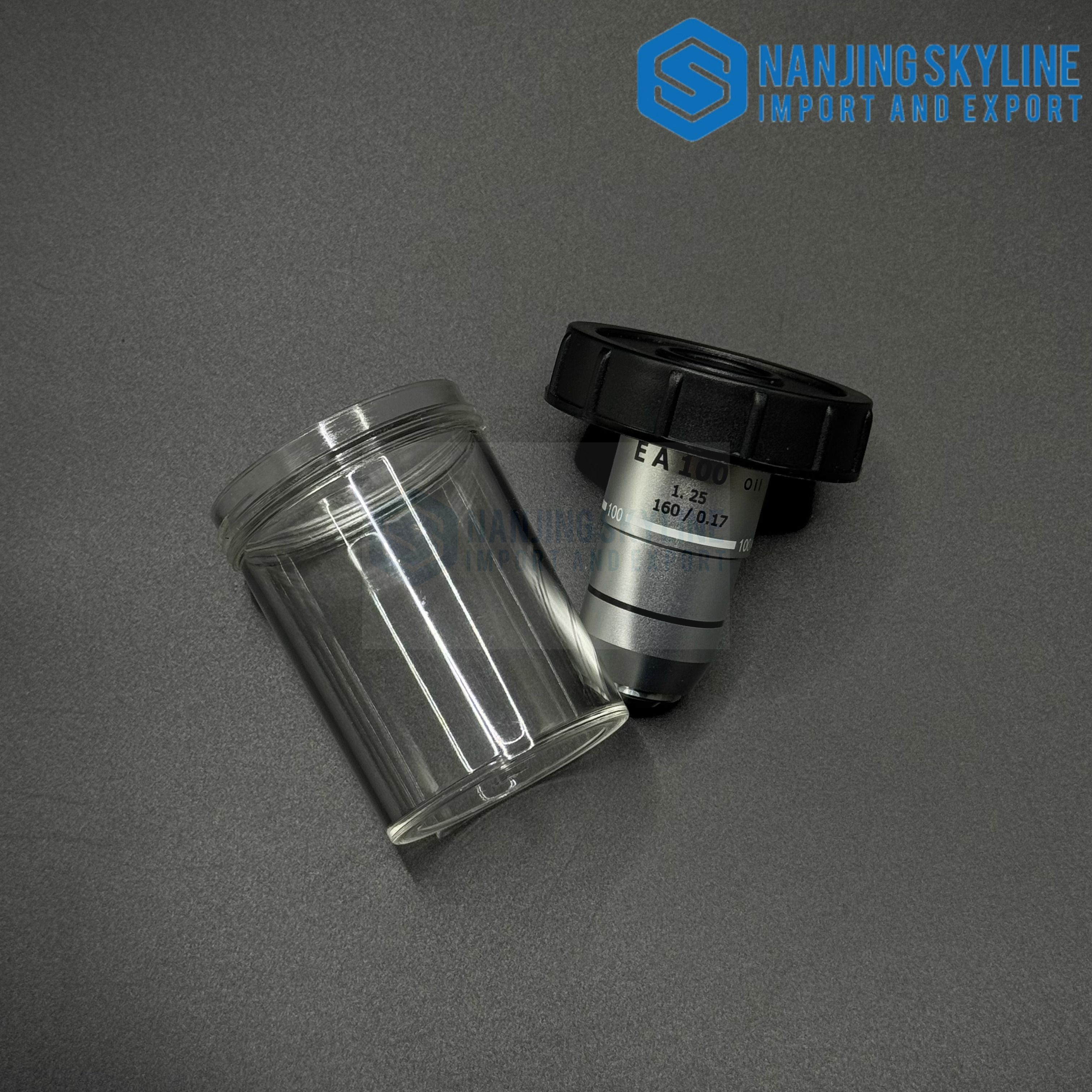Microscope Objective