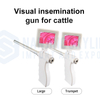 Cattle Visual Insemination Gun
