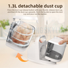9-in-1 PET Grooming Vacuu&Dryer
