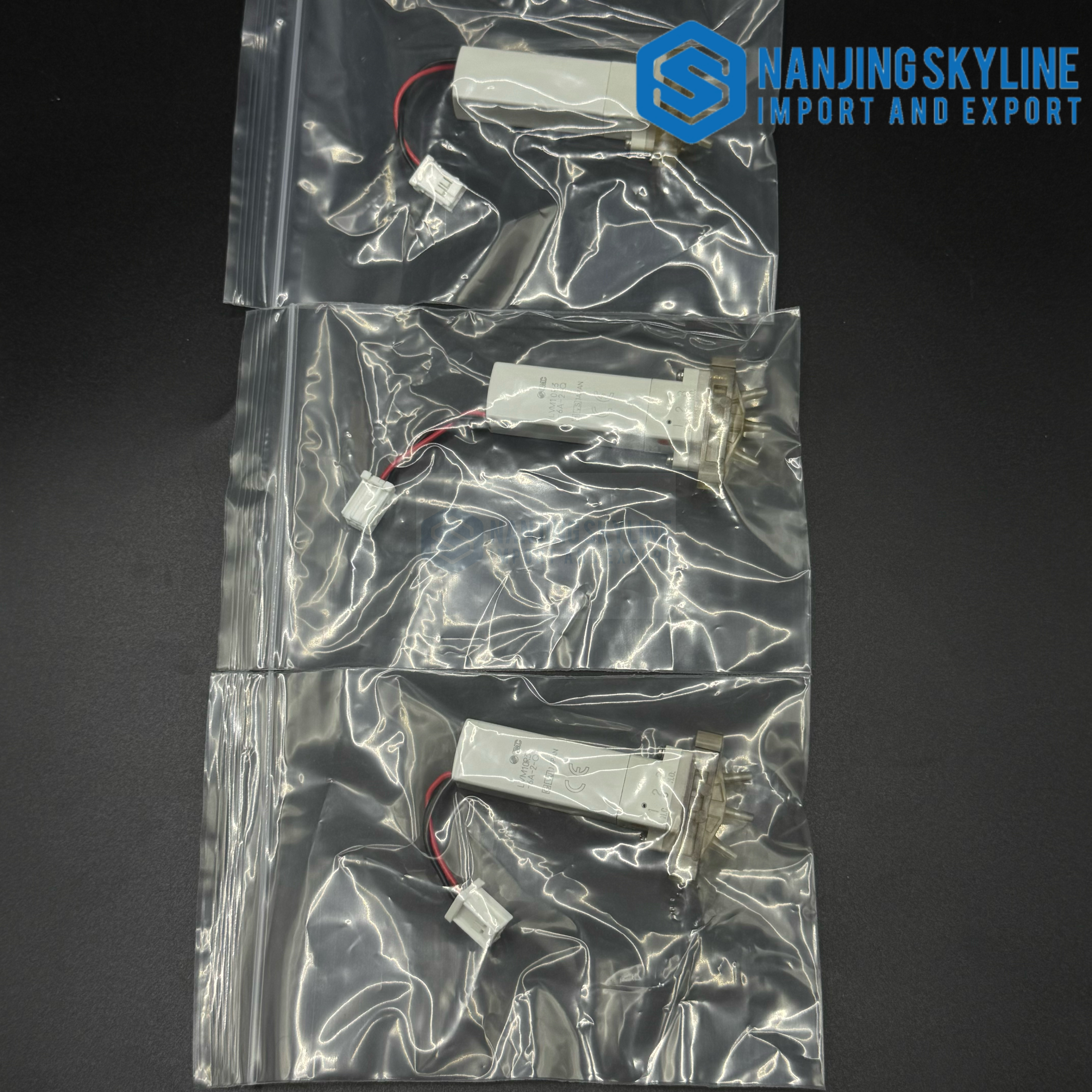 Mindray BC780R LVM Valve Ass.,2-way,wboard&connector 115-061170-00