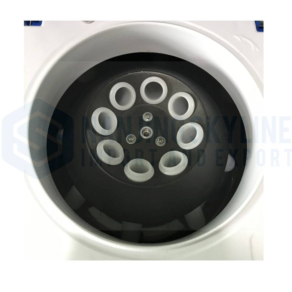 Small Size Low-Speed Centrifuge TD4