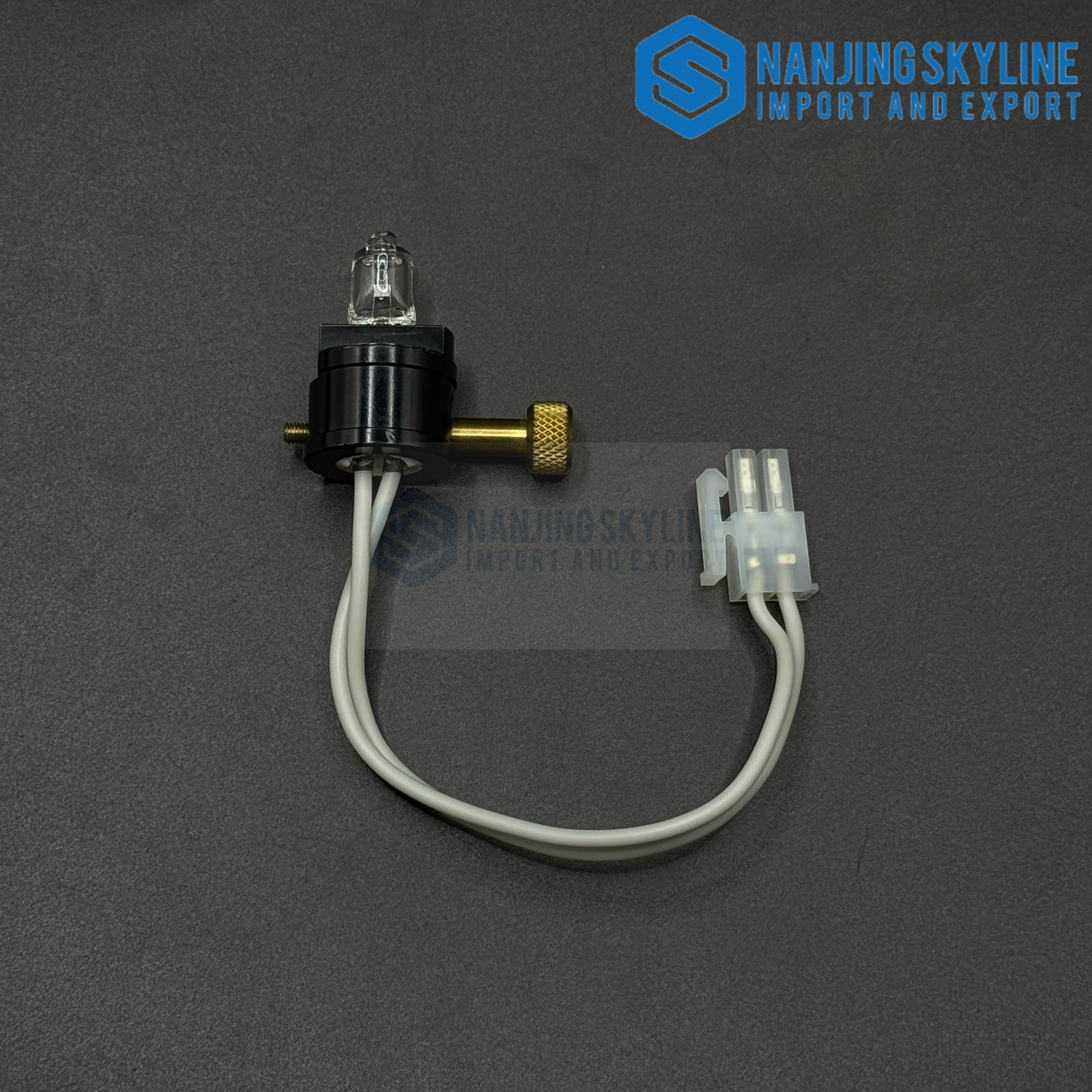 Roche C111 12V 20W Halogen Lamp