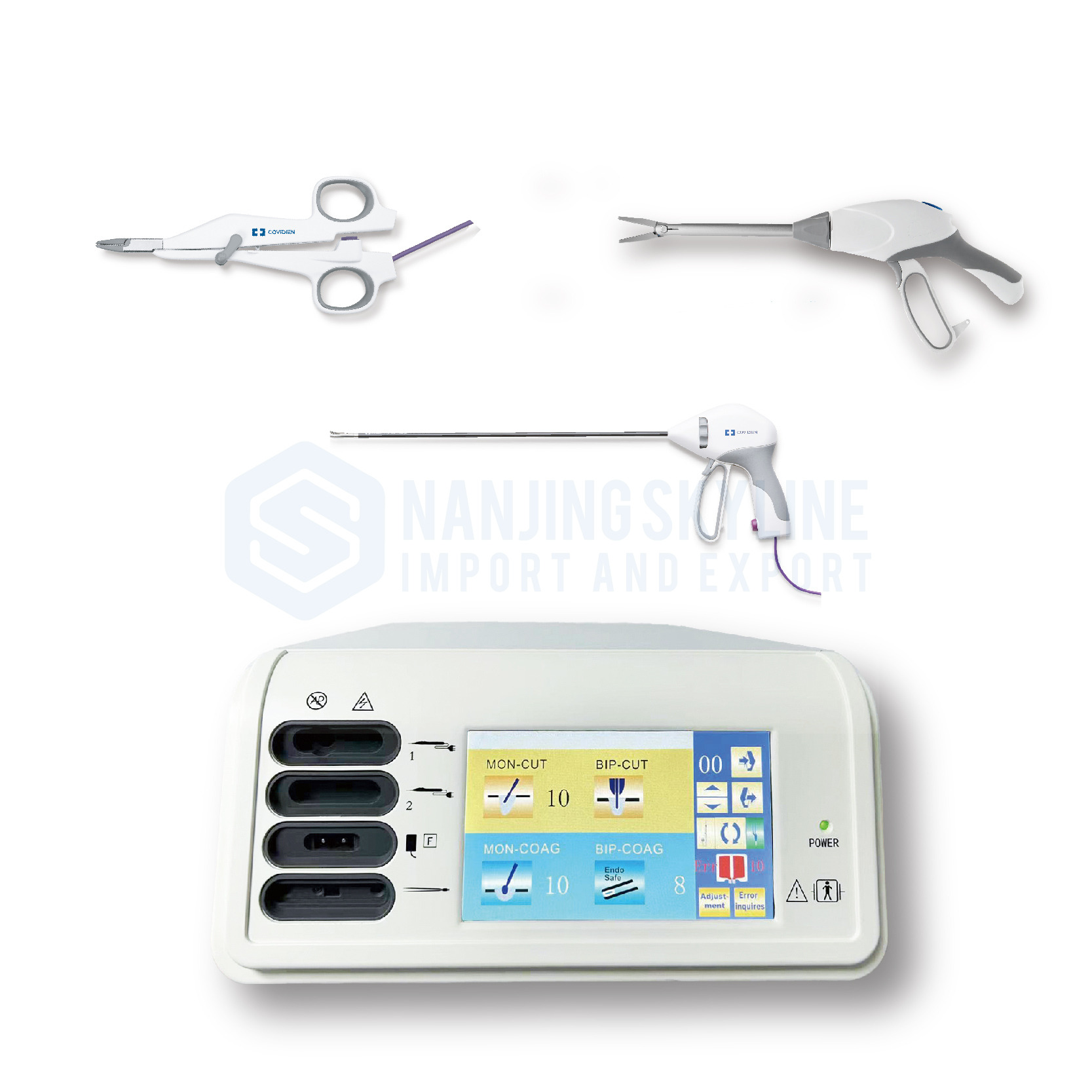 QINEX CARE YK-150 Ligasure Cautery