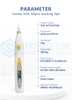 Dental Sonic Endo Activator Cordless 