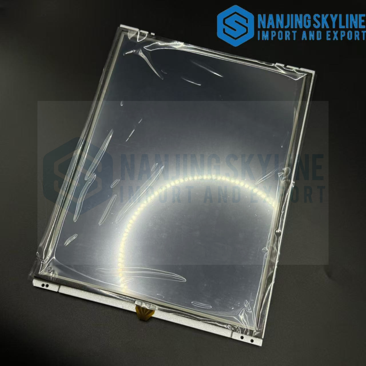 ZYBIO Z3 LCD with Touch Screen 