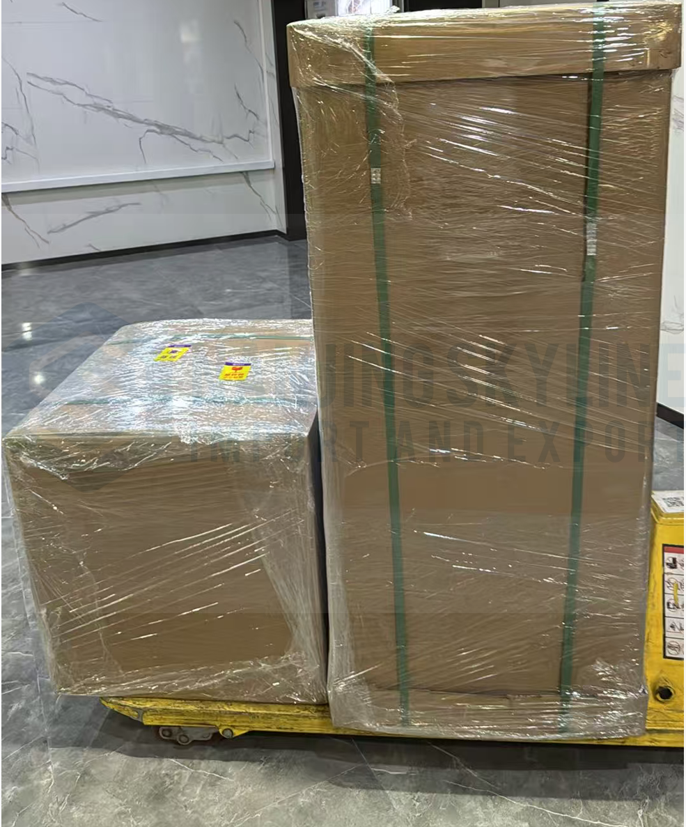 Large Animal Anesthesia Machine