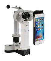YZ-3A Portable Slit Lamp