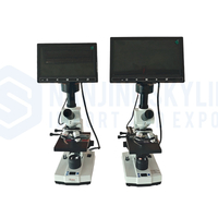 Constant Temperature Microscope NS-901