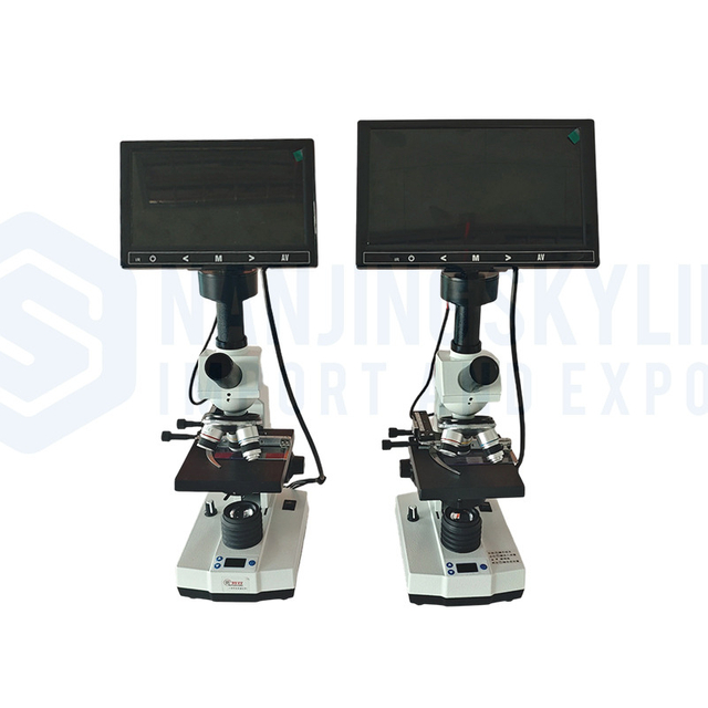 Constant Temperature Microscope NS-901
