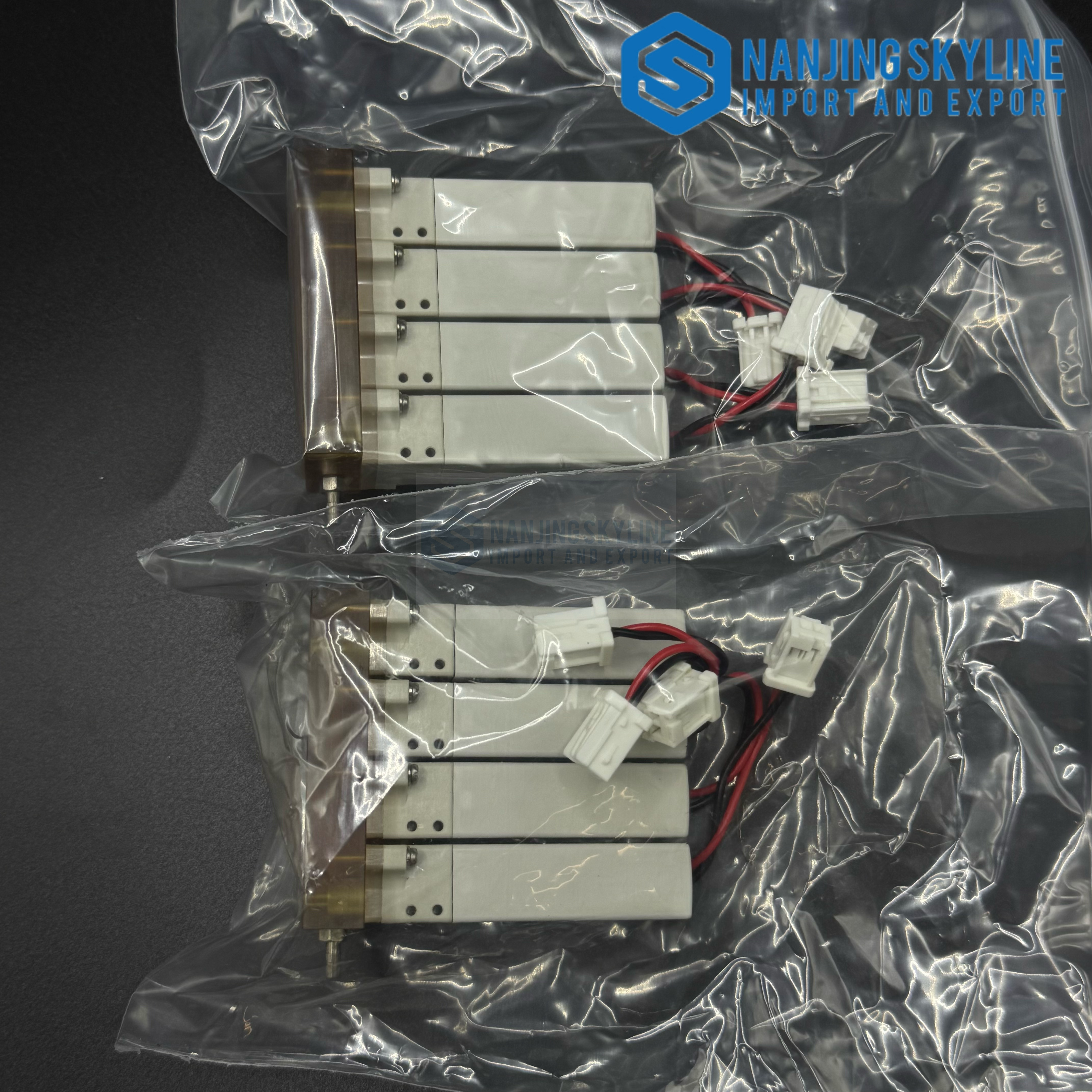 Mindray BC7800 RBC Confluence Board Assembly 115-101276-00