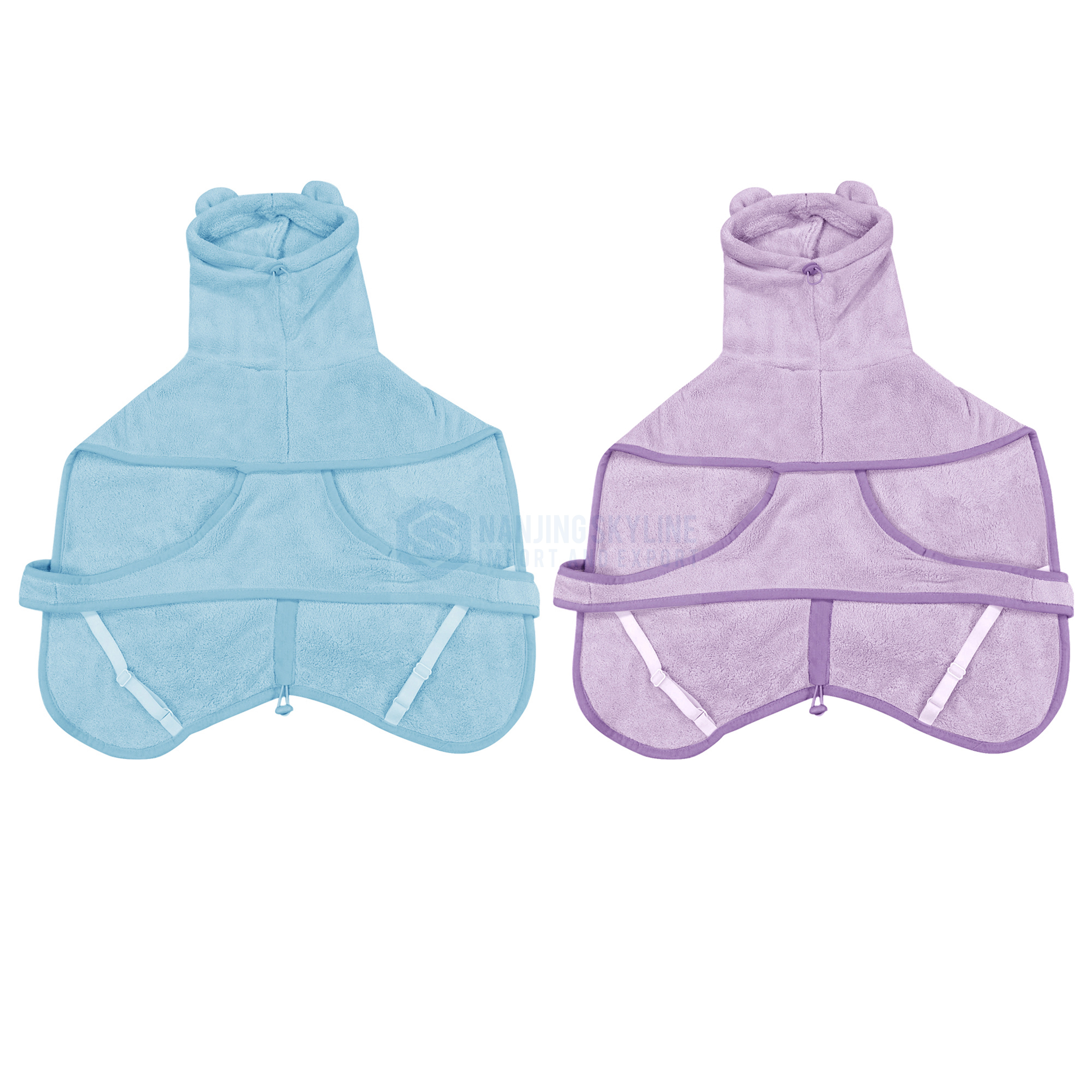 Pet Bath Robe
