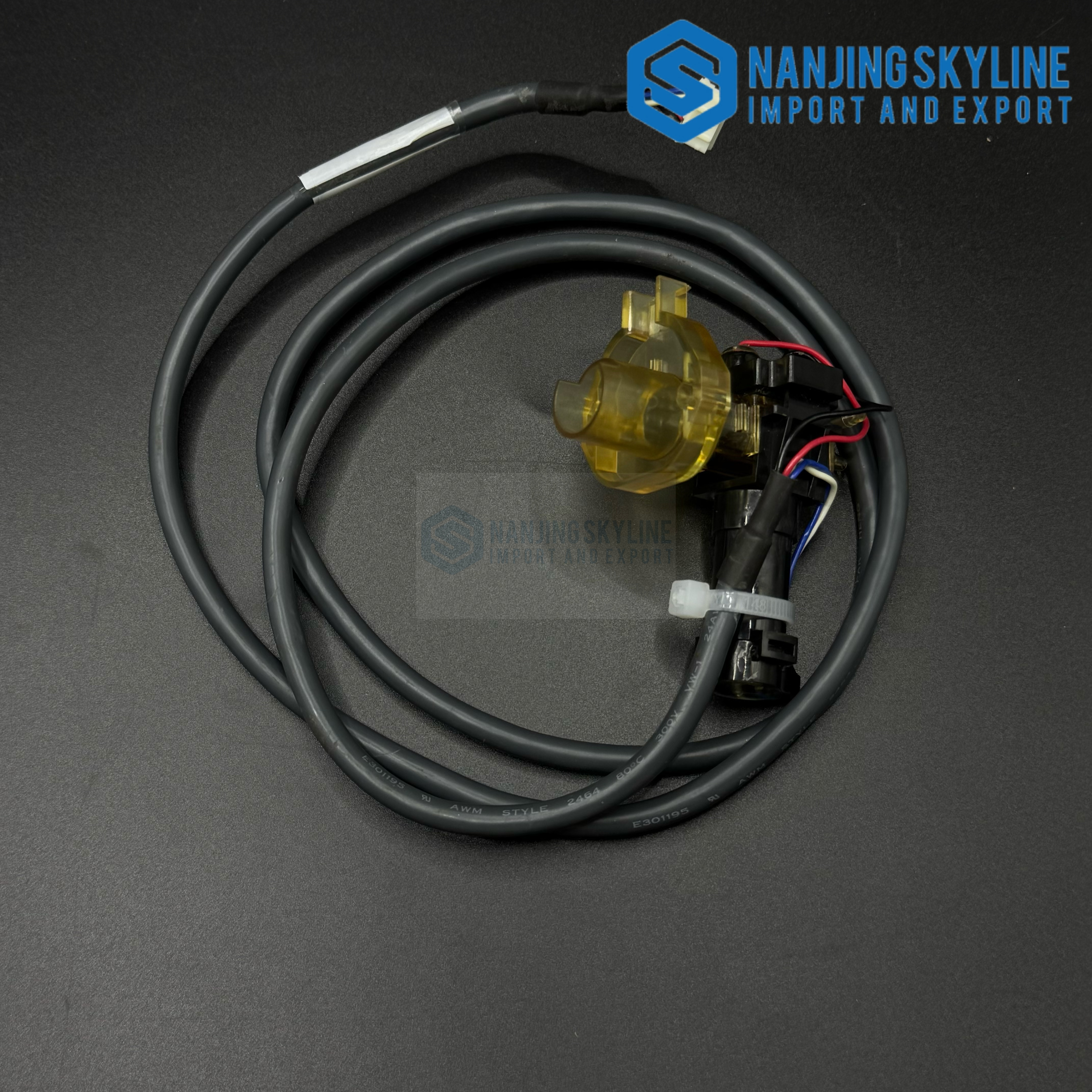 Mindray BC780R The HGB Assembly 115-071234-00